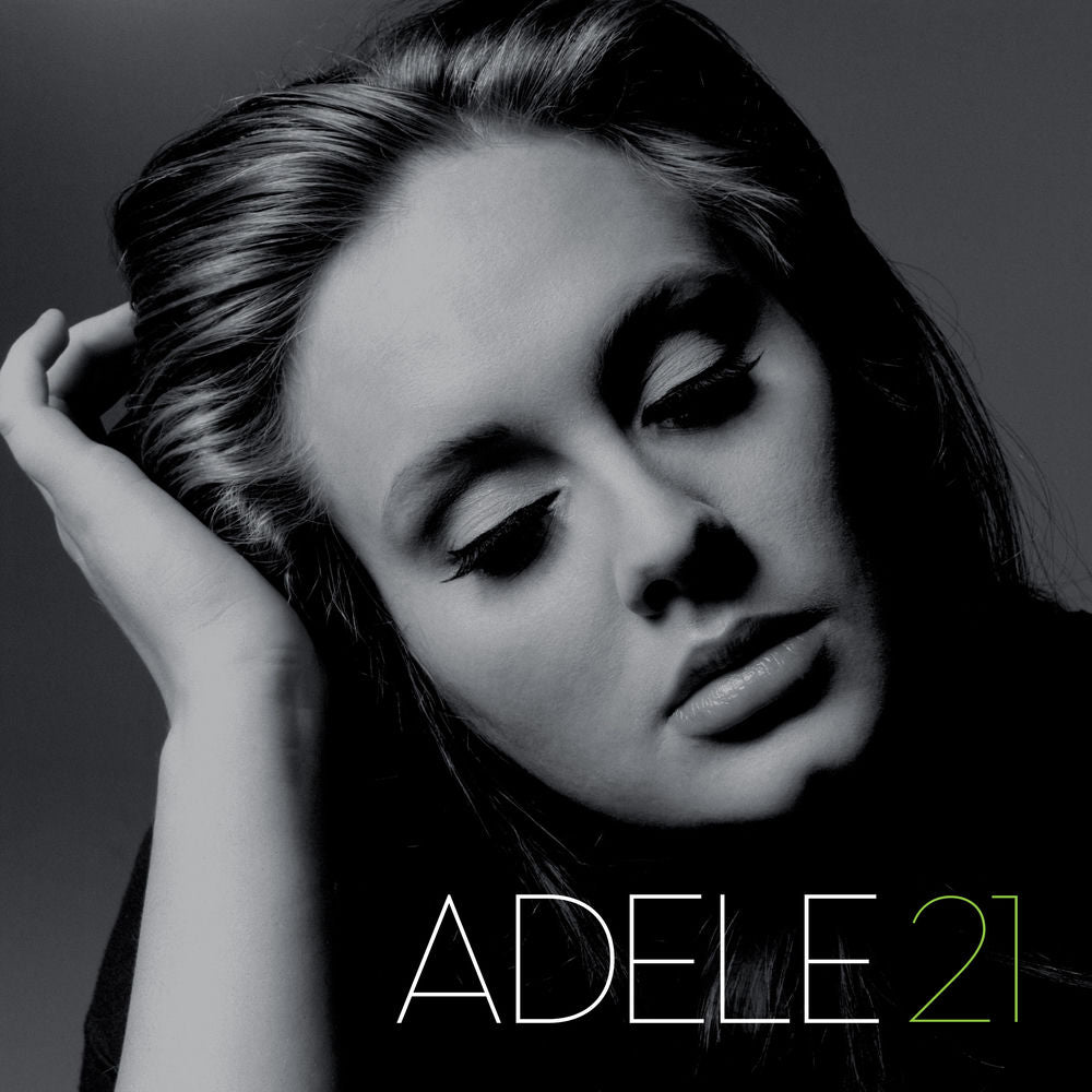 25 (Vinyl) cover