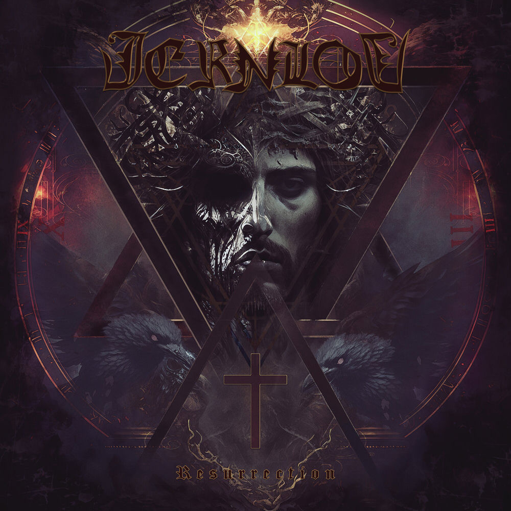 Resurrection cover