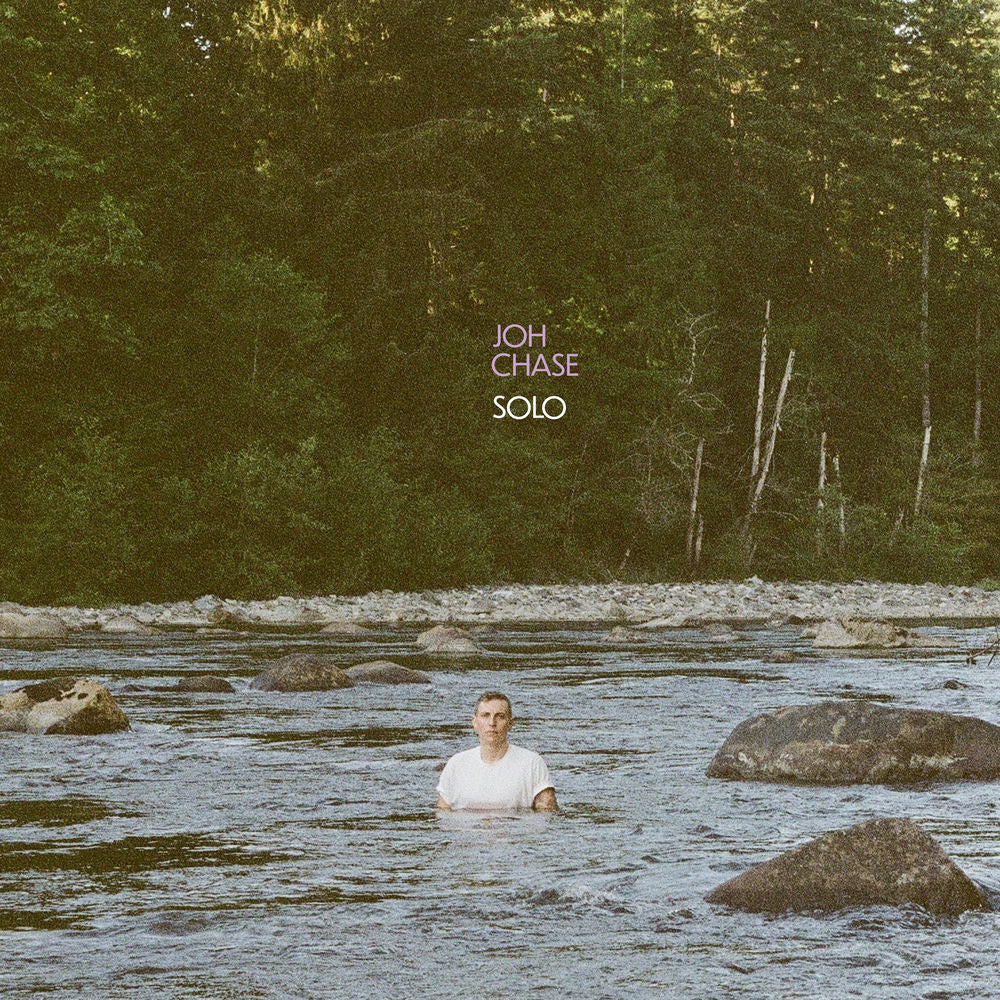 SOLO cover