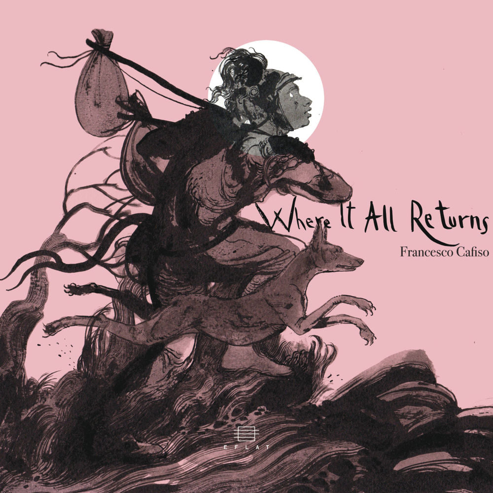Where It All Returns cover