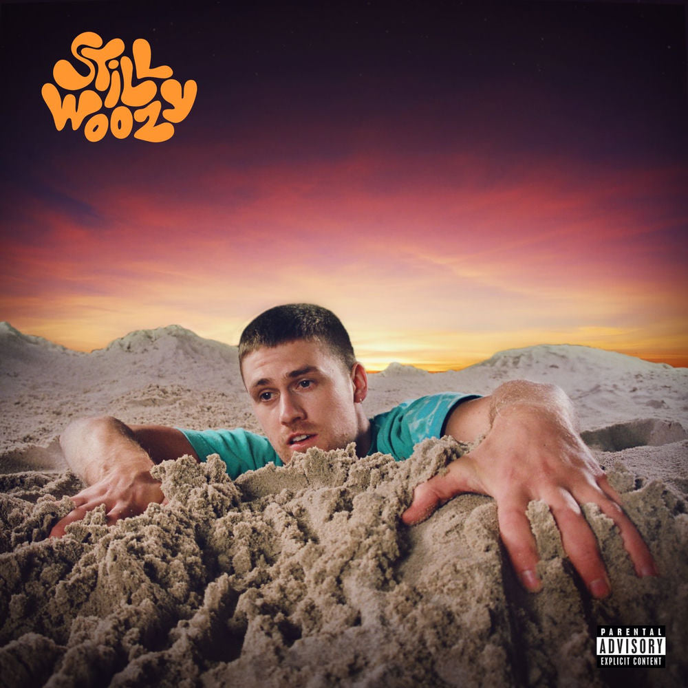 If This Isn't Nice, I Don't Know What Is [LP] [UO] cover