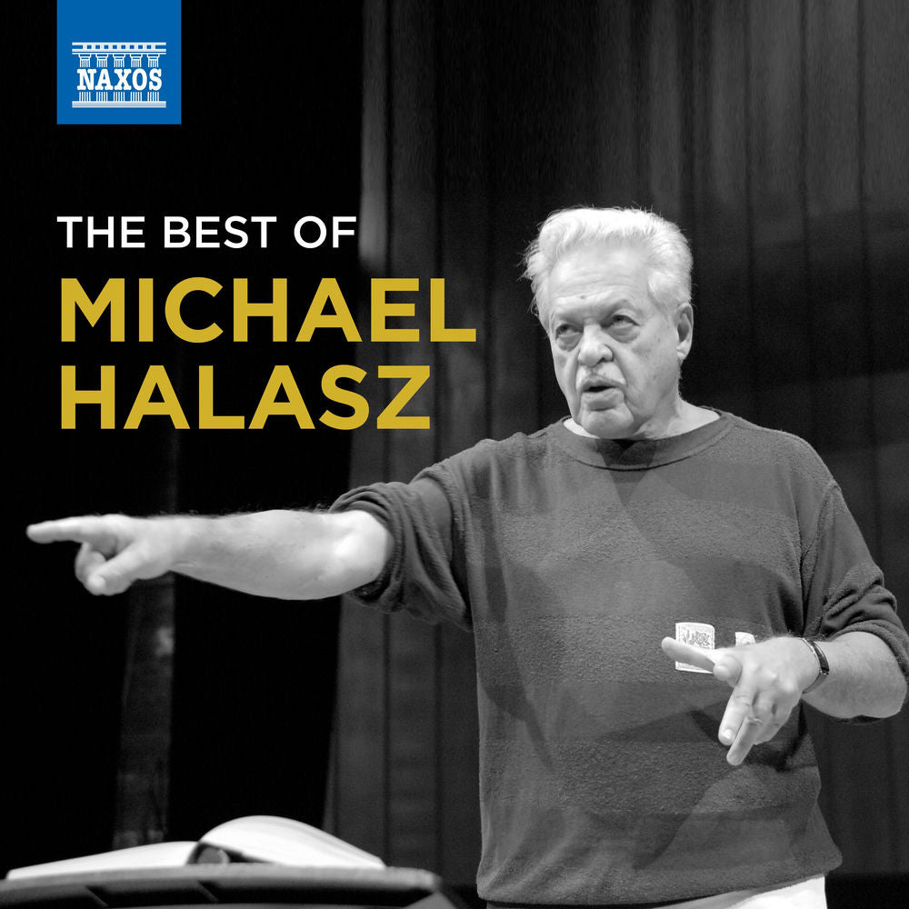 The Best of Mozart cover