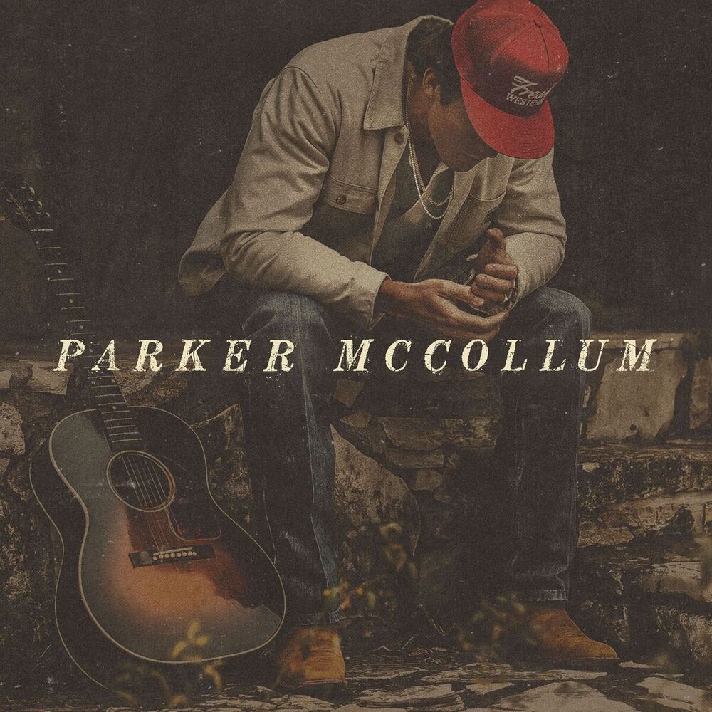 Parker McCollum cover