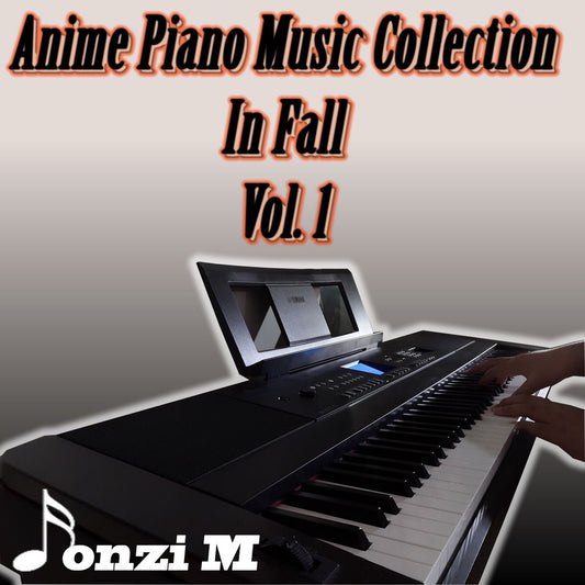 Falla: Piano Music 1 cover