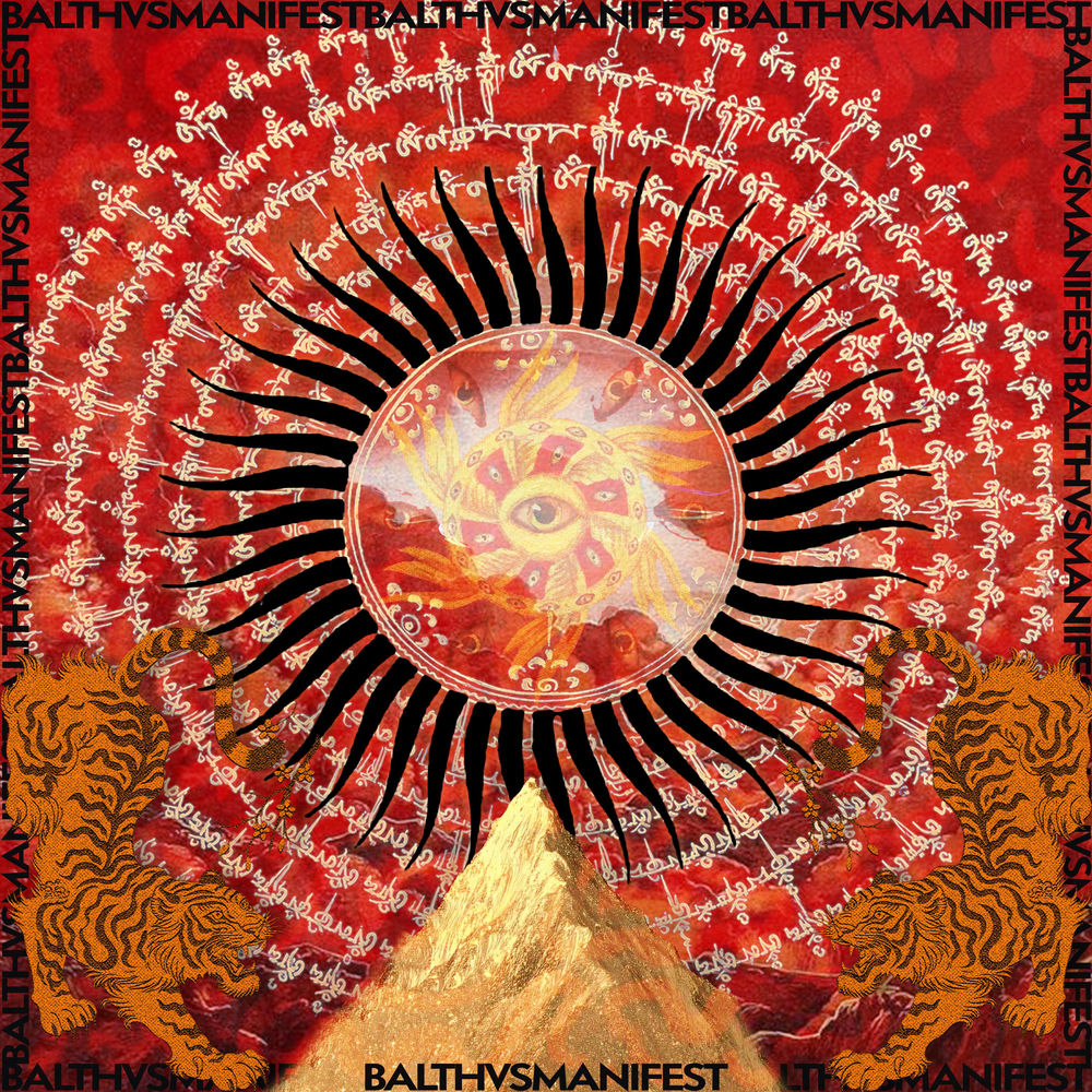 Manifest cover