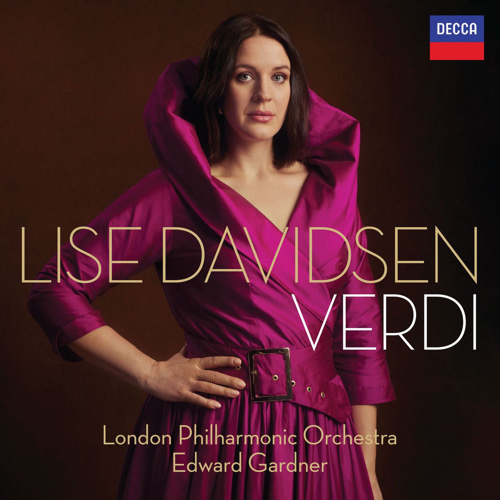 Verdi cover