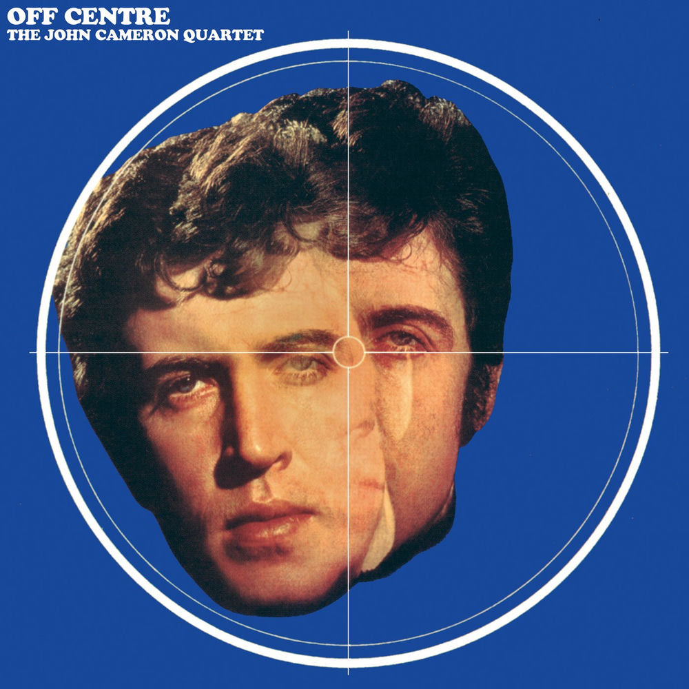 Off Centre cover