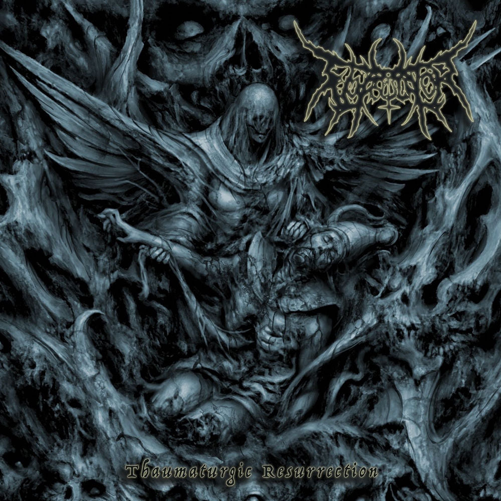 Thaumaturgic Resurrection cover