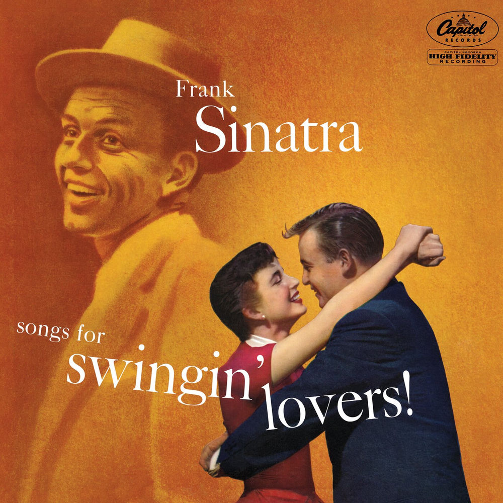 Love Songs cover