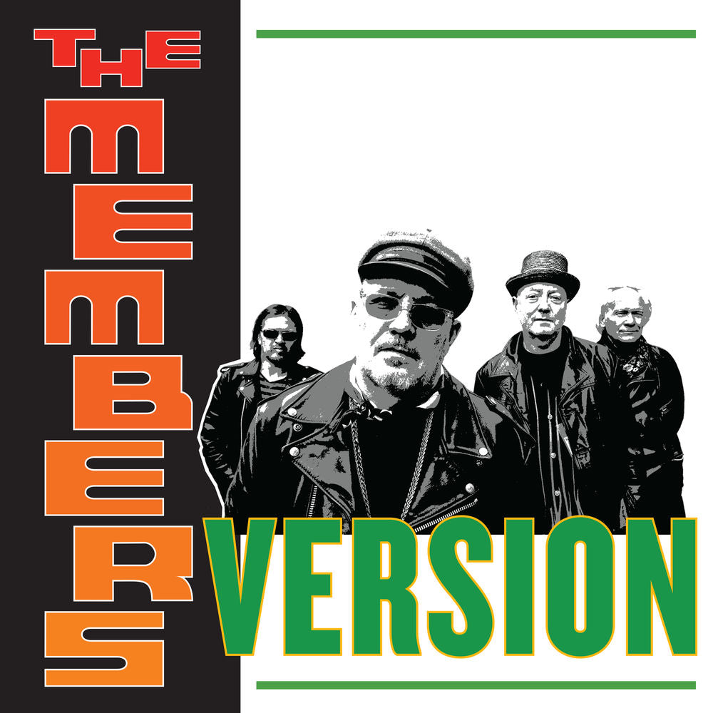 Version cover