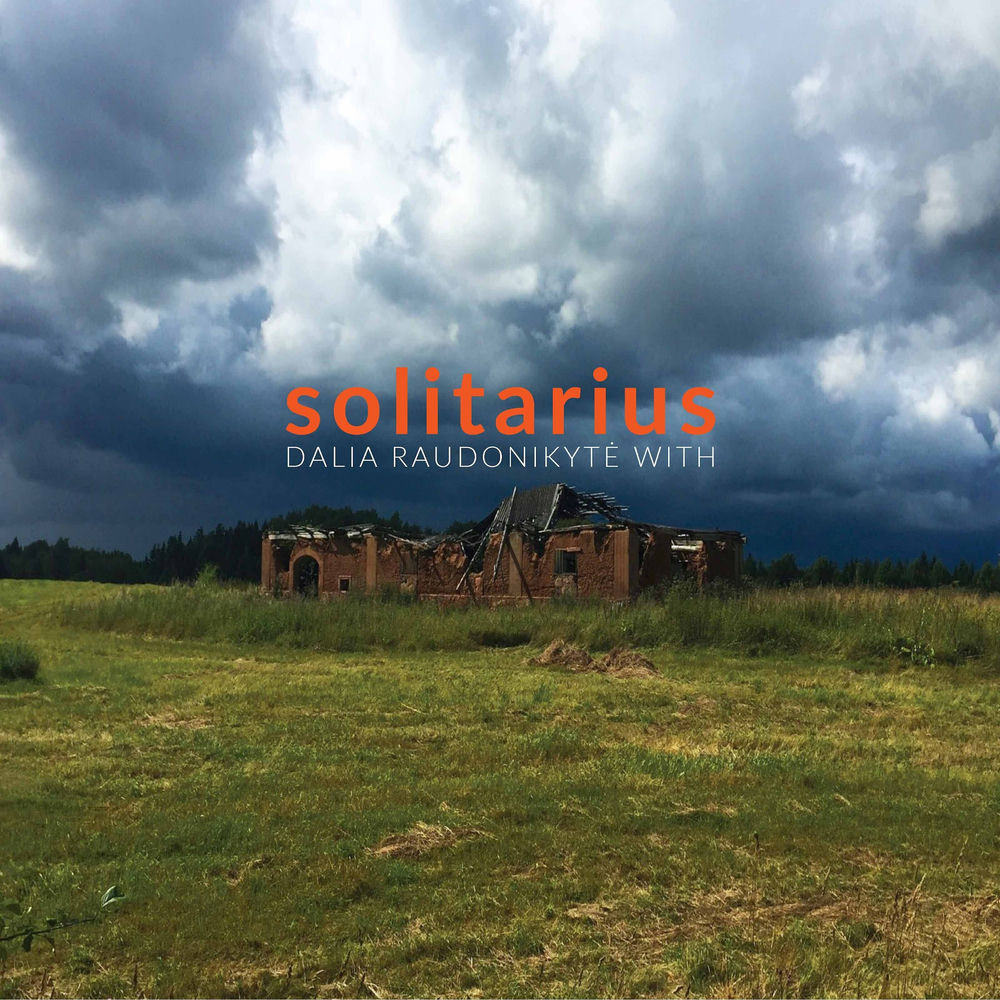 Solitarius cover