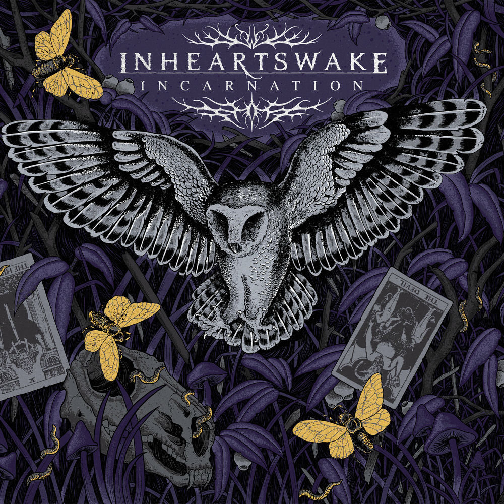 Incarnation cover