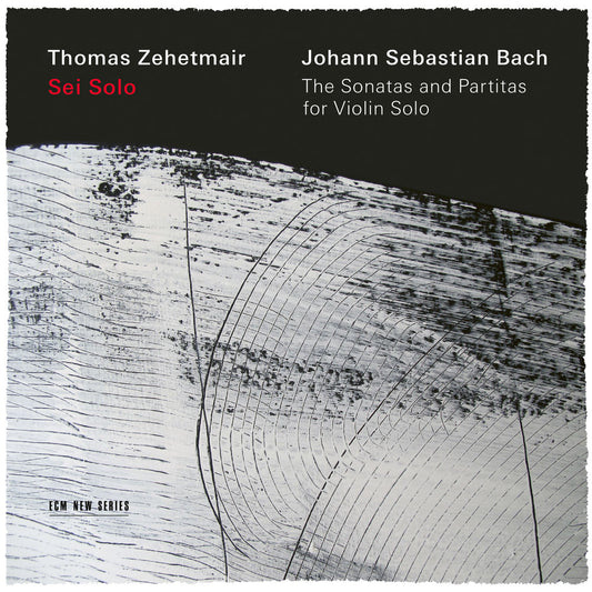 Partita for Violin No. 3 in E Major, BWV 1006 (Remastered) cover