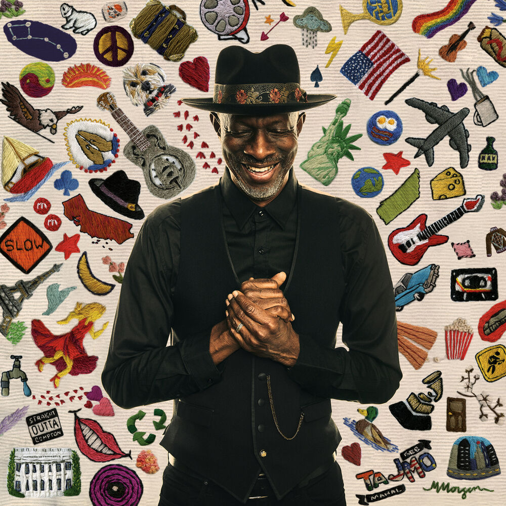 Oklahoma [LP] cover