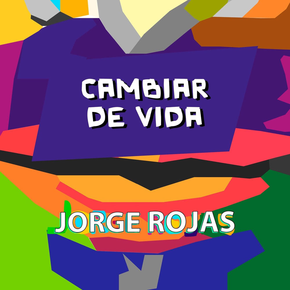 Vida cover
