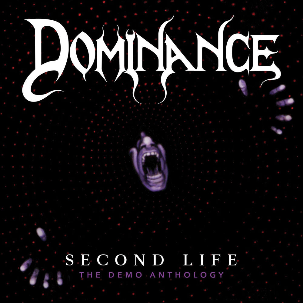 Second Life :the Demo Anthology cover