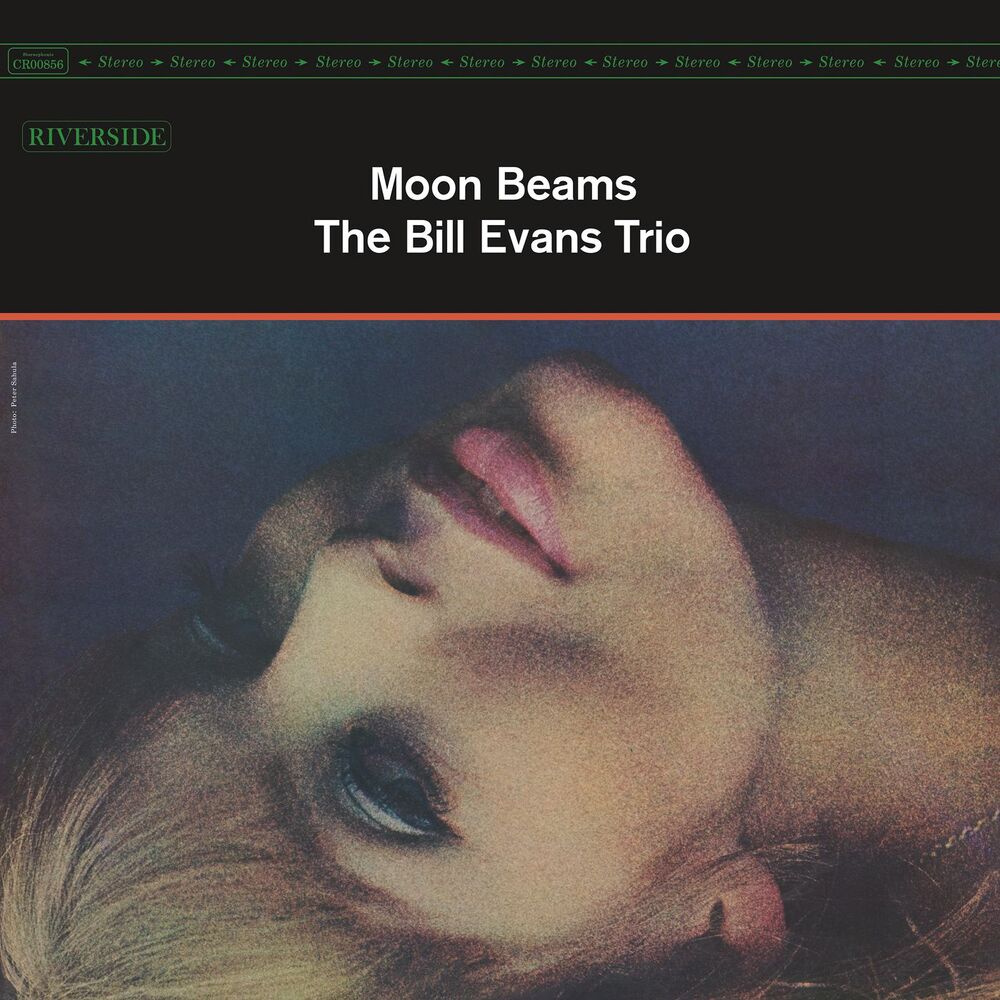 Moon Beams cover
