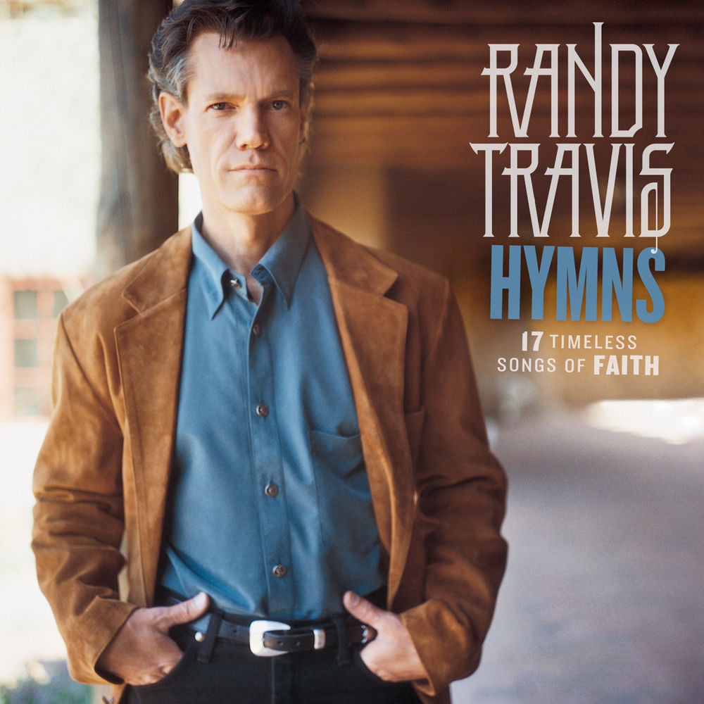 Hymns: 17 Timeless Songs of Faith cover