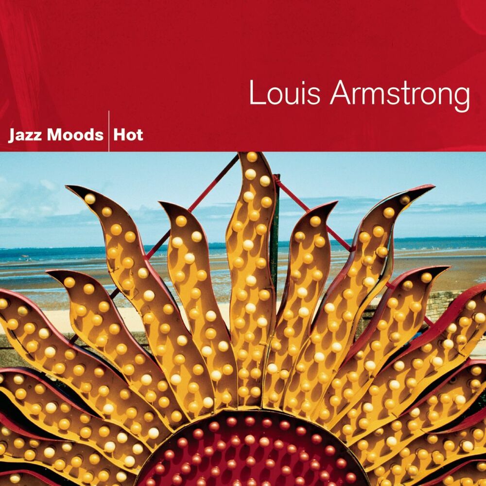 Jazz Moods - Hot cover