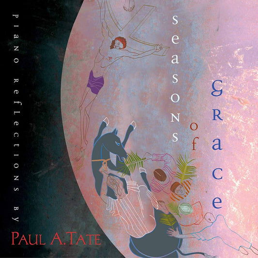 Seasons of Grace 1 cover