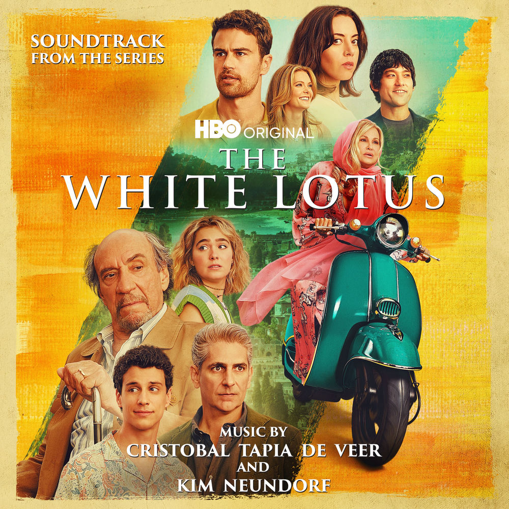 Season Sun (WHITE VINYL) cover