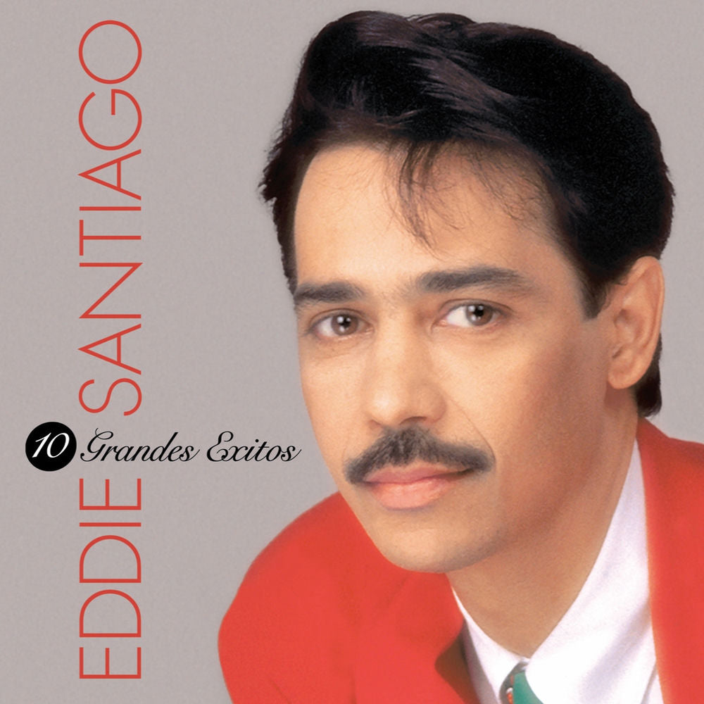 10 Grandes Exitos cover