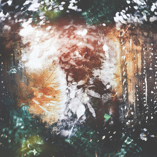 Time Without End (Sylvaine / Unreqvited) cover