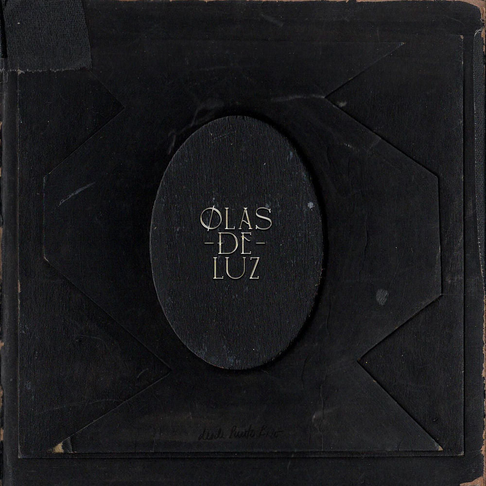 Olas De Luz cover
