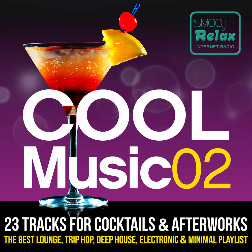 Music For Cocktails cover