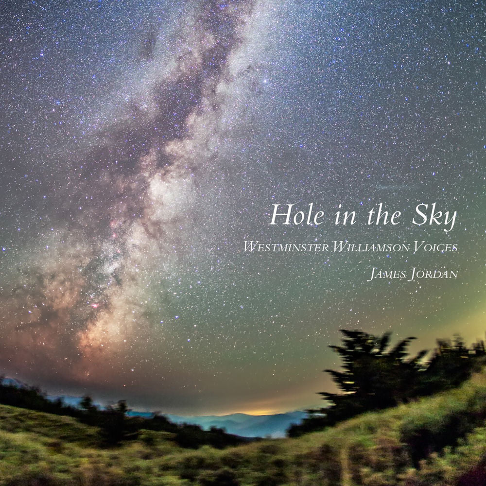 Hole in Sky cover