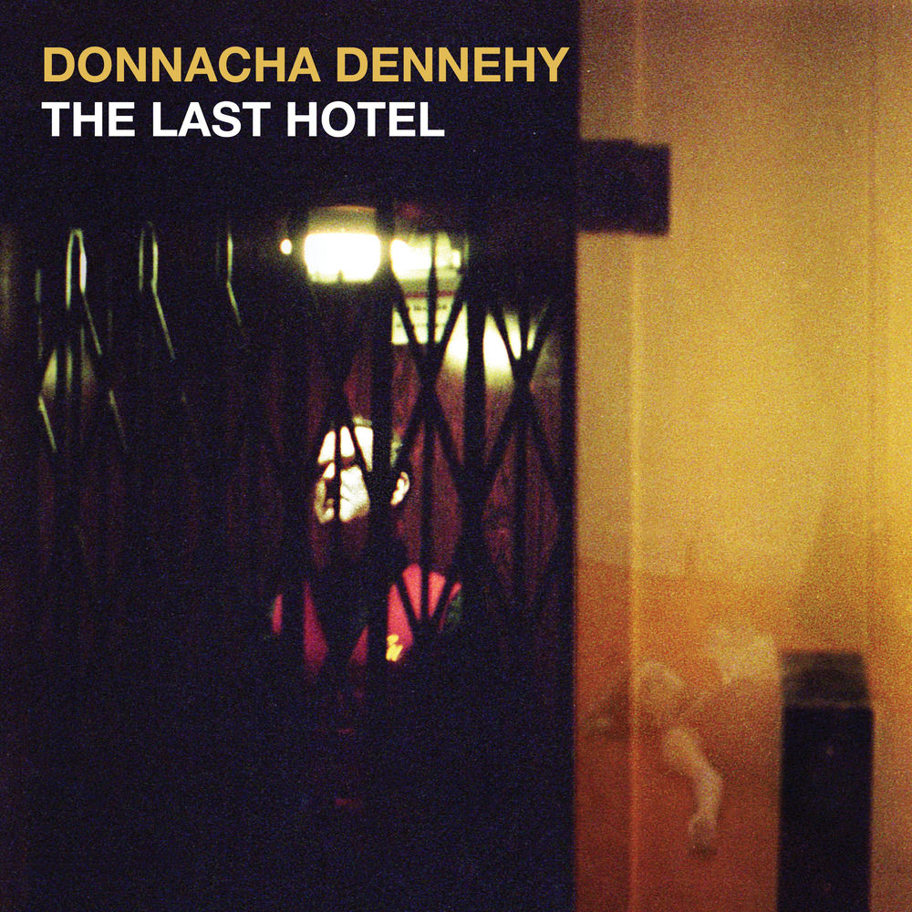 Last Hotel cover