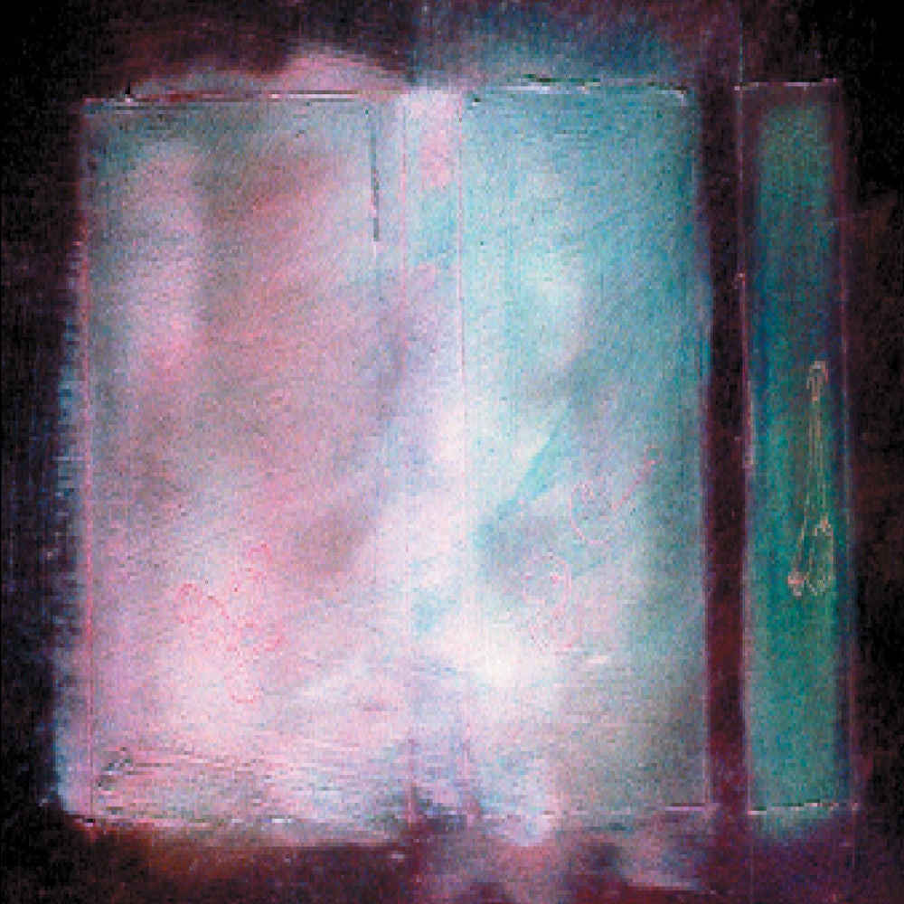 Past Worn Searching cover