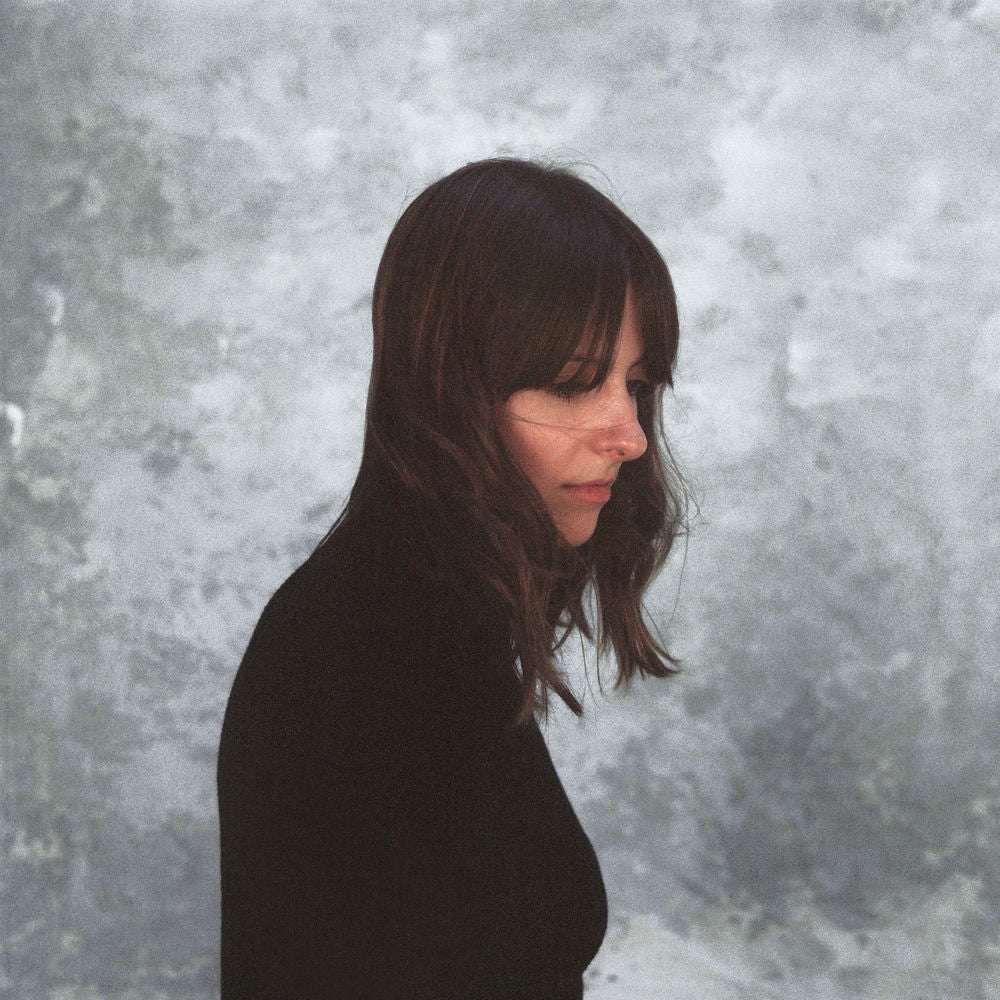 Please Be Mine [White Smoke Colored Vinyl] cover