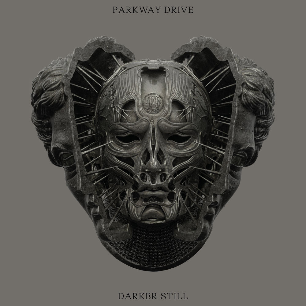 Darker Still cover