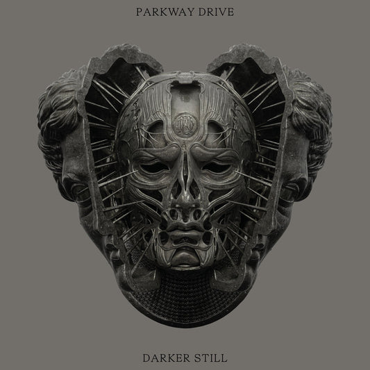 Darker Still cover