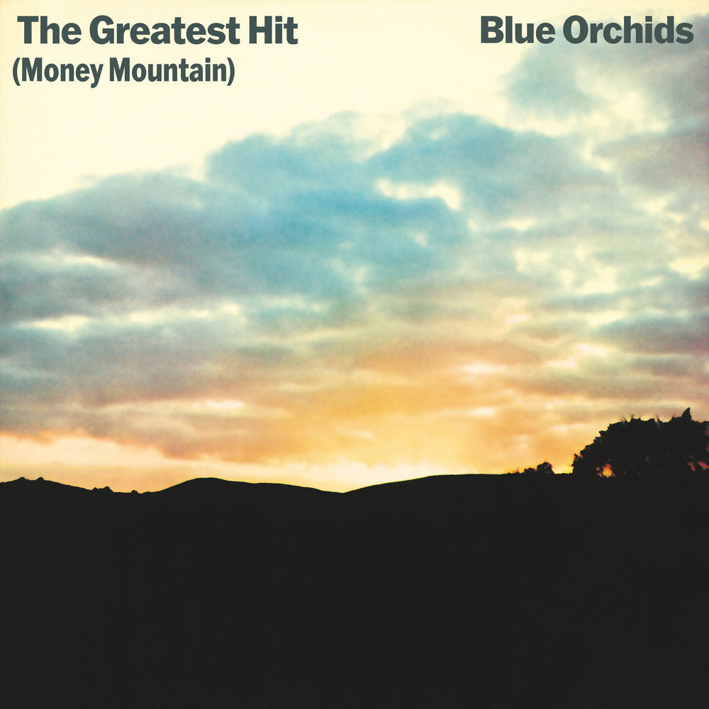 The Greatest Hit (Money Mountain) cover