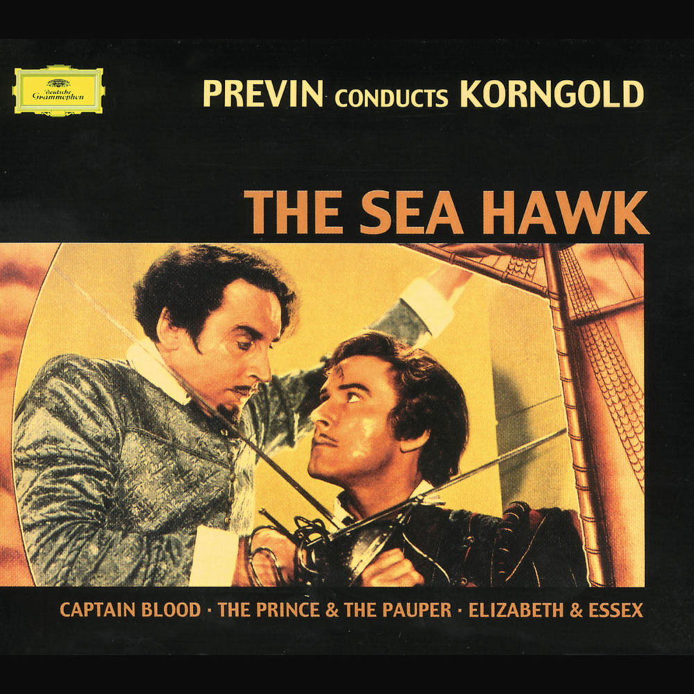 Film Scores Suites cover