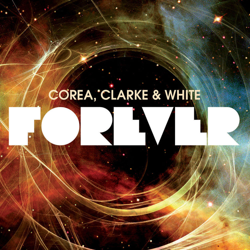 Forever cover