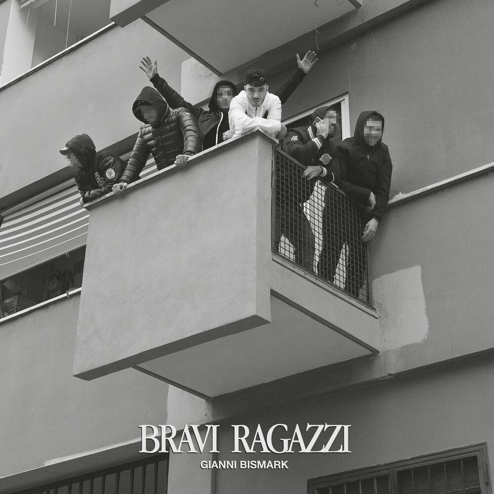 Bravi Ragazzi cover