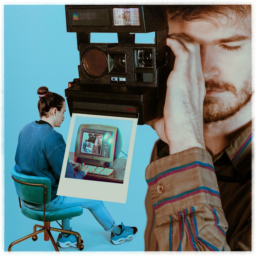 Feeling Not Found cover