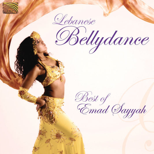 Lebanese Bellydance cover