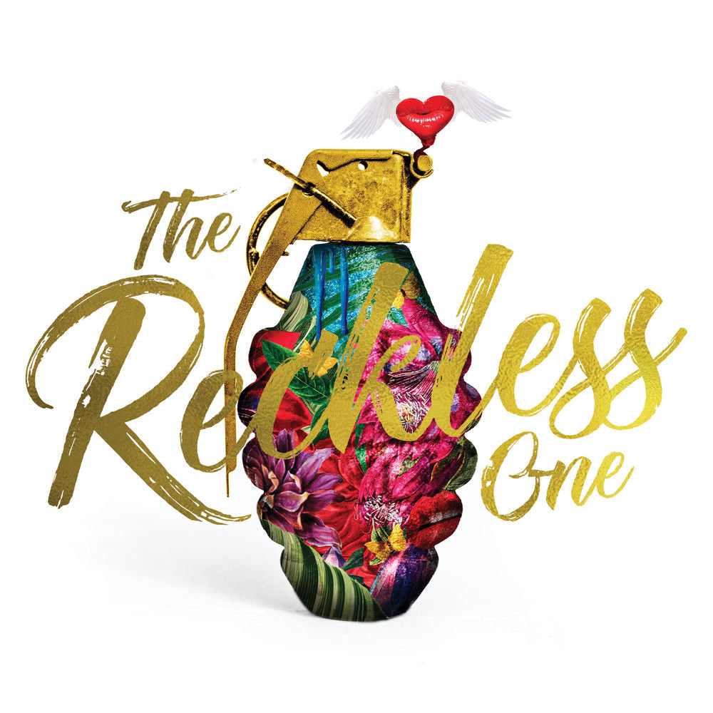 The Reckless One cover