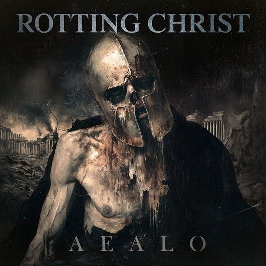 AEALO cover
