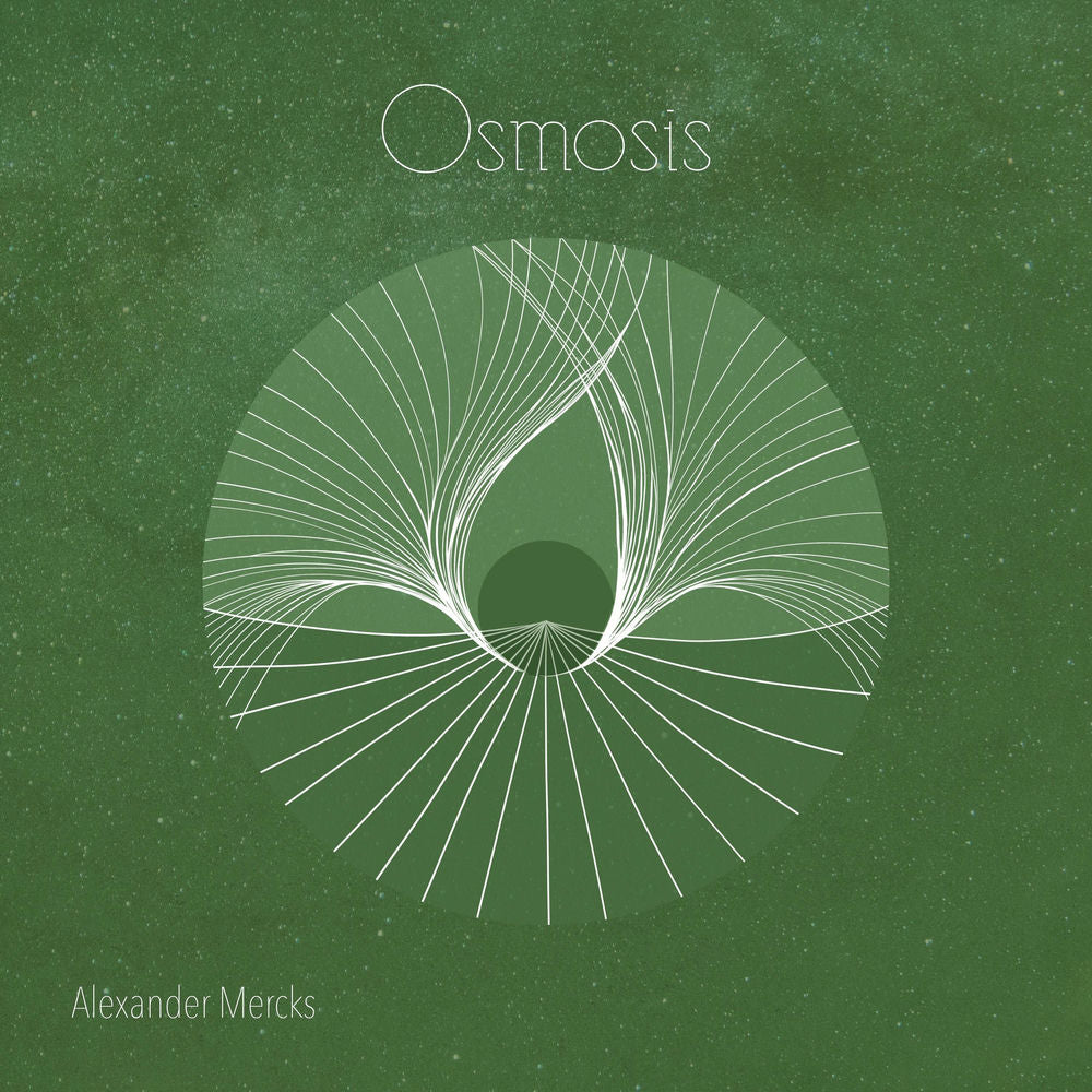 Osmosis cover
