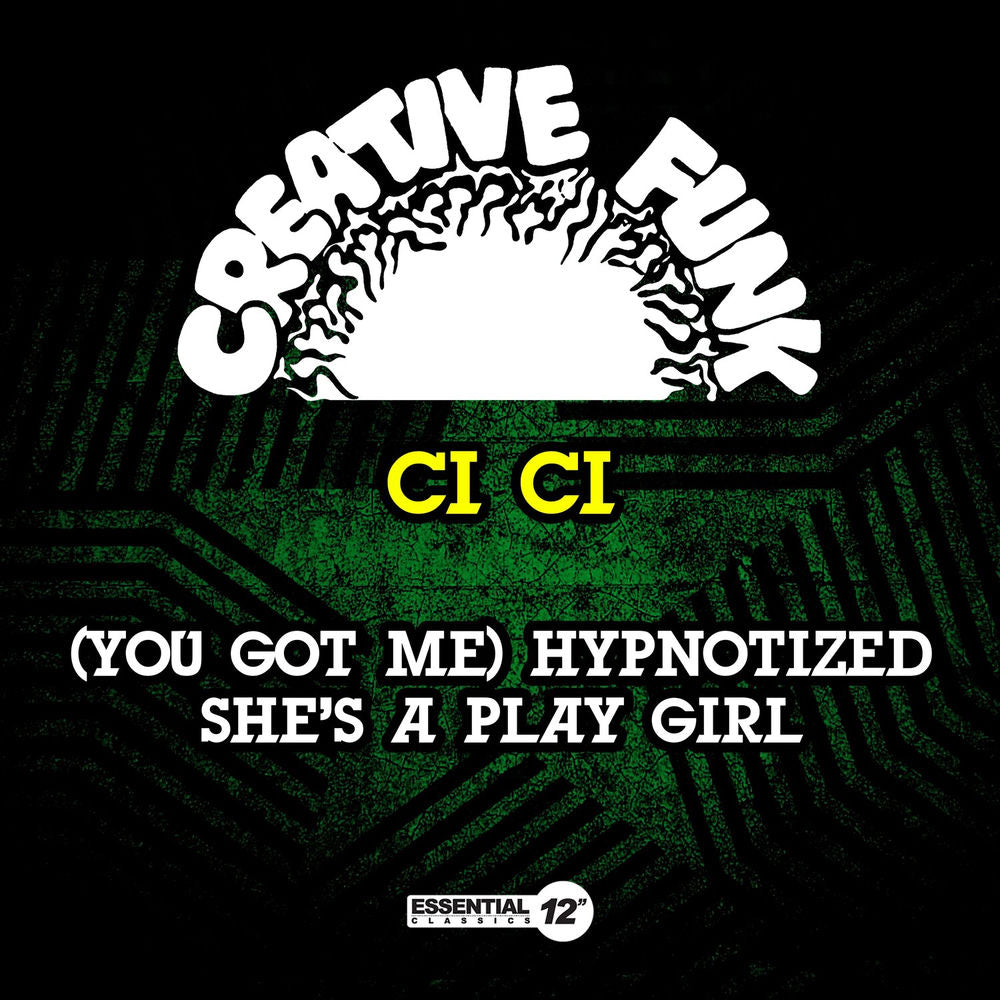 (You Got Me) Hypnotized / She's A Play Girl cover