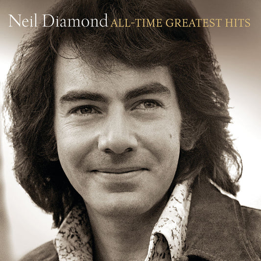 All-Time Greatest Hits cover