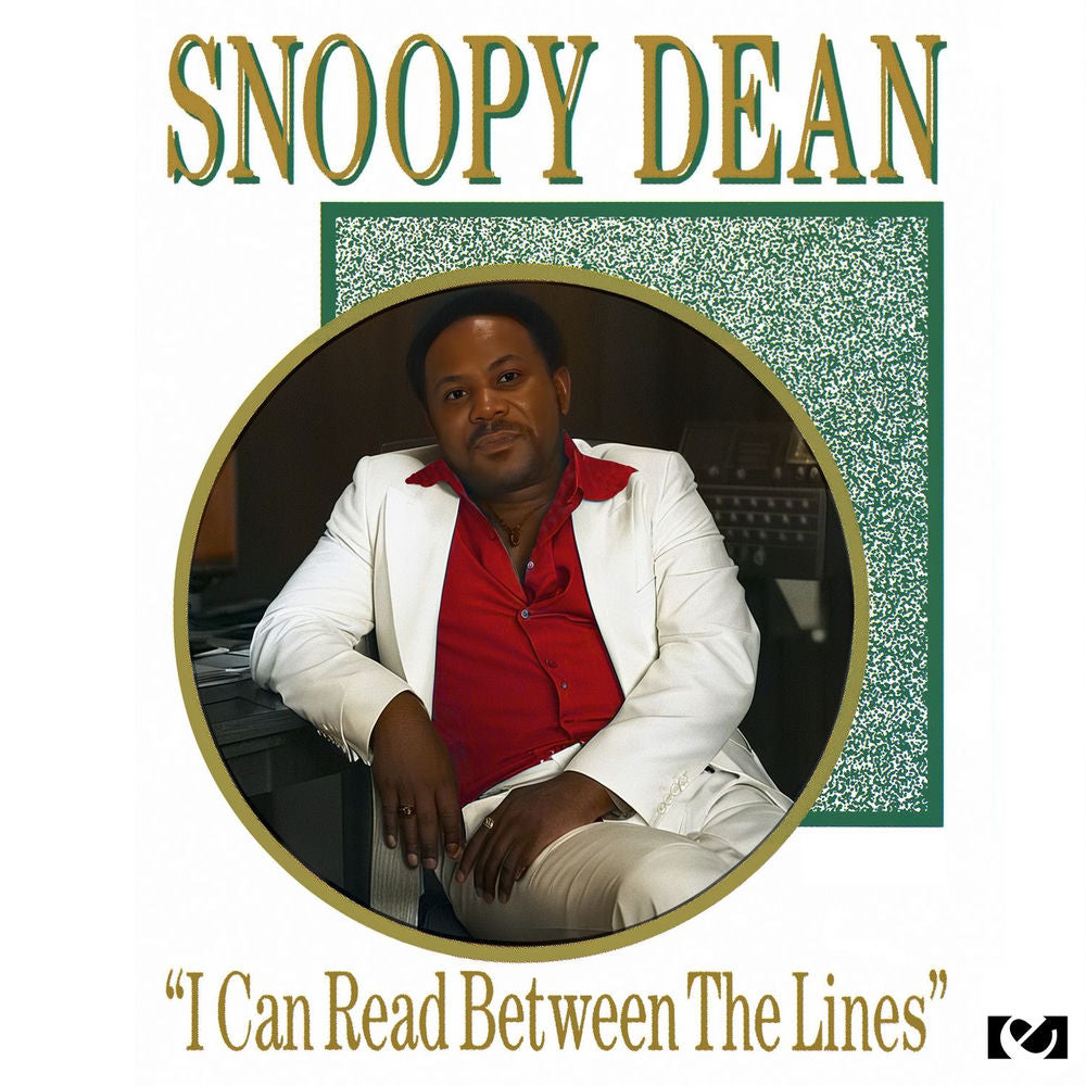 I Can Read Between The Lines cover