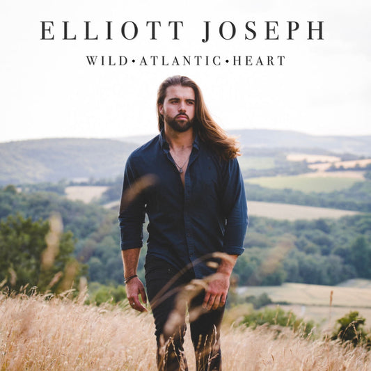 Wild Heart cover