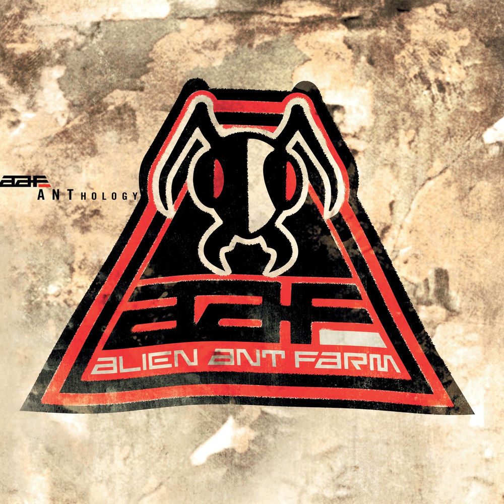 ANThology cover