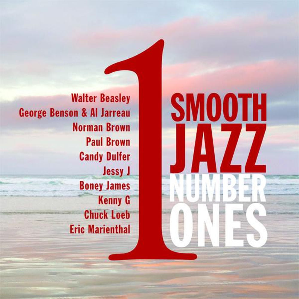 Smooth Ones cover